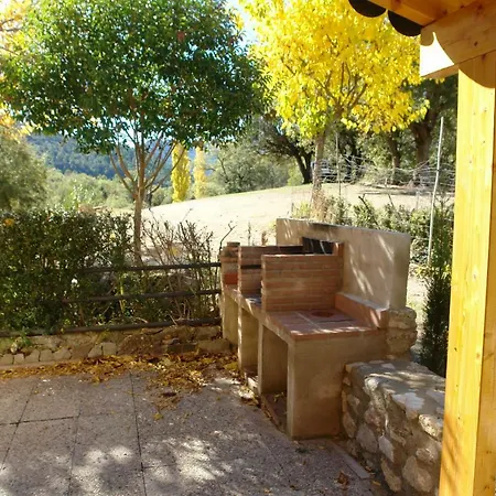 Fuente De La Yedra * Arroyo Frio