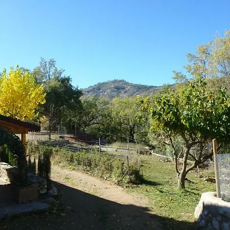 Fuente De La Yedra Arroyo Frio