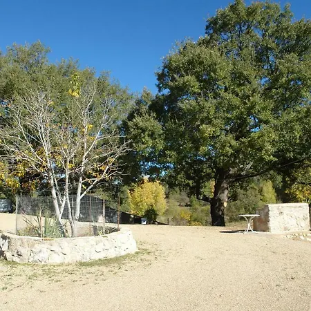 Fuente De La Yedra Country house *