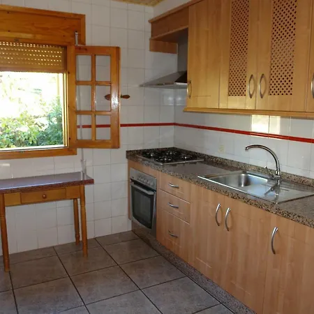 Country house Fuente De La Yedra *