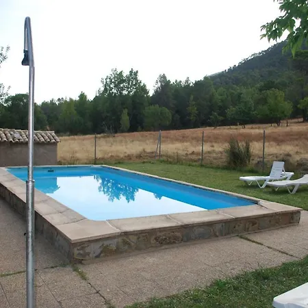 Fuente De La Yedra Casa rural Arroyo Frío